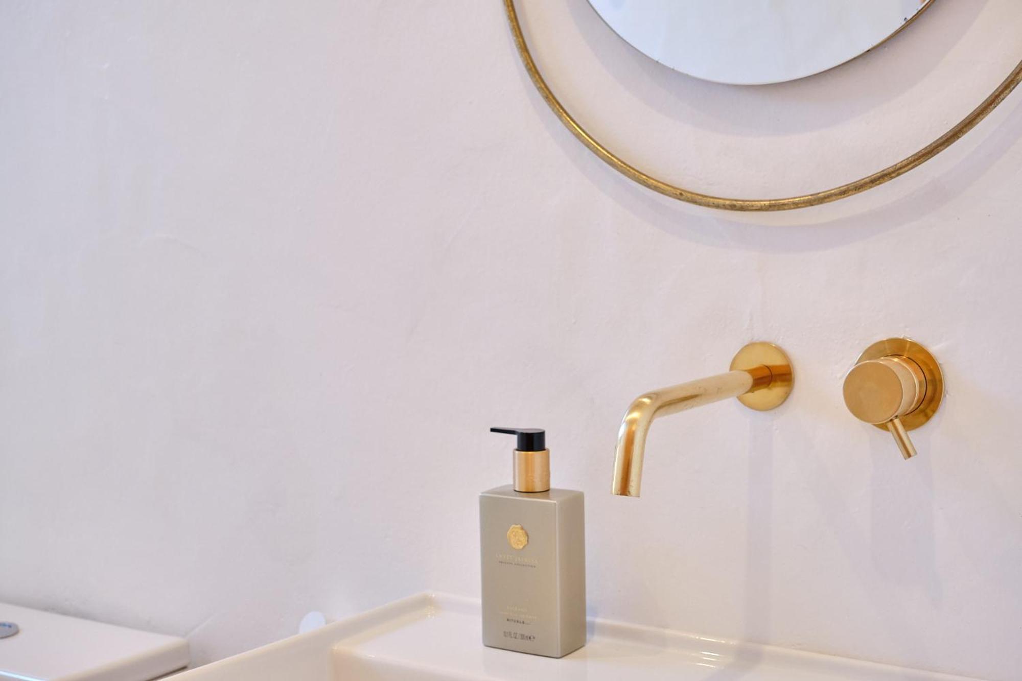 Ecofinca Aulaga Masdache Bagian luar foto